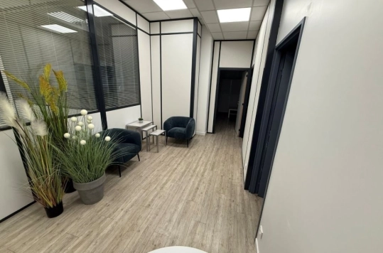 location bureaux Levallois-Perret-92300-28957- Photo8